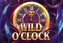 Wild O'Clock